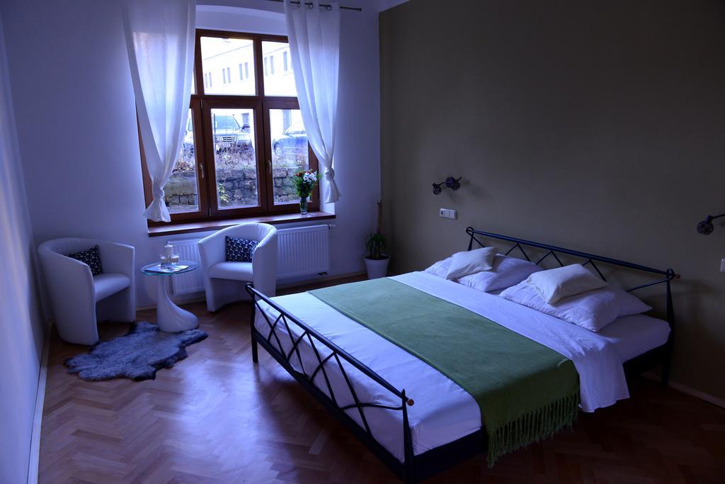 Apartment Rumunska Liberec Luaran gambar