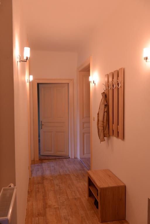 Apartment Rumunska Liberec Luaran gambar